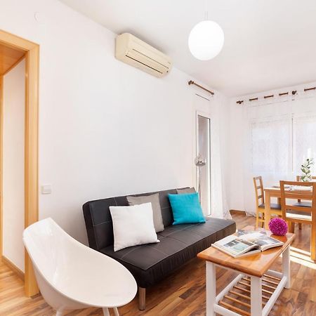Apartmán Click&Flat Fira Gran Via L'Hospitalet de Llobregat Exteriér fotografie