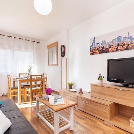 Apartmán Click&Flat Fira Gran Via L'Hospitalet de Llobregat Exteriér fotografie